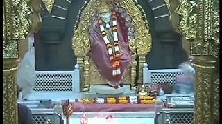 SHIRDI SAI BABA I MADHYANA HARATHI [upl. by Schroder393]