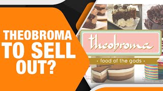 Theobroma Sale Three Private Equity Firms Submit Bids For Bakery Chain ICICI Venture To Exit [upl. by Philcox]