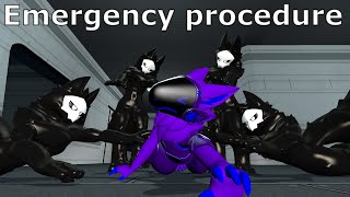 Protogen Labs Emergency procedure training video [upl. by Jadda]