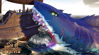 How to complete Gold Vaults for EASY Gold in Sea of Thieves [upl. by Bearnard]