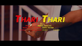 JAMESY  THARI THARI OFFICIAL MV [upl. by Tisman443]