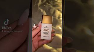 Essence bronzing drops 💫🥥 essencecosmetics essencebronzingdrops [upl. by Werdnael]