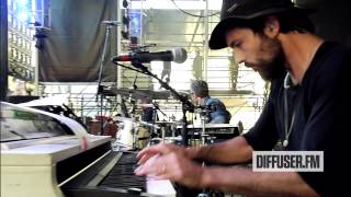 The Avett Brothers Perform Head Full of Doubt  Road Full of Promise Live  Mountain Jam X [upl. by Huckaby]