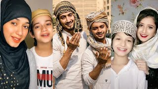 Ramzan Special Tik Tok Videos  Ramadan Mubarak  Tik Tok Ramzan Video  Part  1  Tiktok Trends [upl. by Teik]