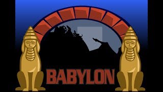 Babylonian Story of Creation [upl. by Etnoved200]