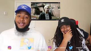 G Herbo  Street Shit  From The Block Performance  REACTION [upl. by Chara]