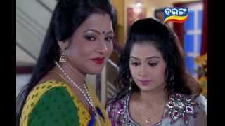 Tarang TV  Odia Mega Serial  Neijare Megha Mate Ep 116 [upl. by Olney]