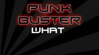 Punkbuster  What [upl. by Atiran]