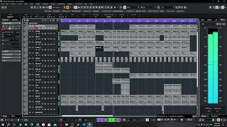 House Music Kvitso Cubase 14 [upl. by Aara]