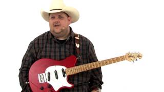 Johnny Hiland Guitar Lesson  1 Essential Country Rhythm Concepts [upl. by Xela]