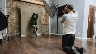 All you NEED is one LIGHT TUTORIAL [upl. by Lymann]