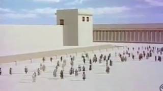 Second Temple Judaism  What Did It Look Like [upl. by Notaes915]