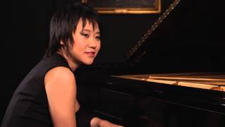 Yuja Wang  Living the Classical Life Episode 14 [upl. by Mendelsohn]