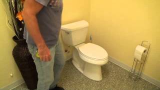 Handicap ADA compliant restroom requirementsPart 1 [upl. by Libre]