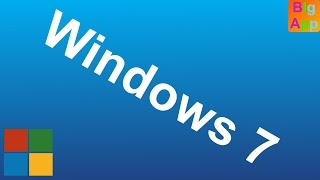 Windows 7  AutostartOrdner finden [upl. by Nydroj]