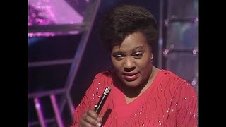 Jocelyn Brown  Somebody Elses Guy  TOTP  1984 [upl. by Trebled]