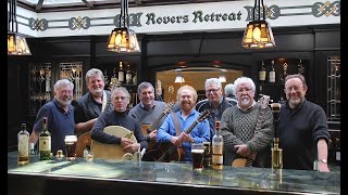 The Irish Rovers The Irish Whiskey Song w lyrics [upl. by Ayekat]