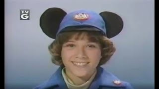 1977 New Mickey Mouse Club S1 Ep9 – “Won’t Somebody Dance With Me” [upl. by Notgnimer]