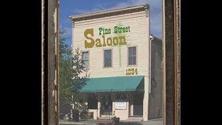 Pine Street Saloon [upl. by Yssim663]