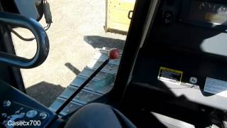 Deere 650J Dozer How to Operate [upl. by Anneliese]