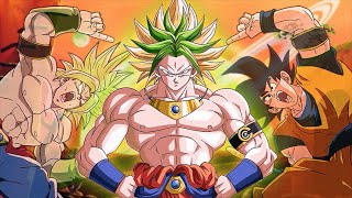 Every Fusion in Dragon Ball History [upl. by Elyse]