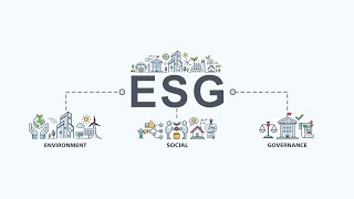 Environmental Social and Governance ESG  Framework and Standards [upl. by Winograd745]