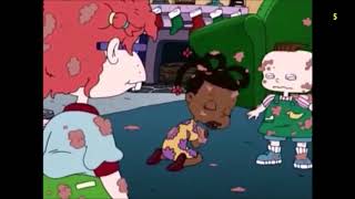 How Many Times Did Susie Carmichael Cry  Part 5  A Rugrats Kwanza [upl. by Pontias378]