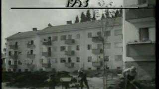 Folke Rydén i Grängesberg 1987 [upl. by Rehtaef]