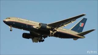 United Airlines Flight 175  ATC Recording TERRORIST SUICIDE HIJACKING [upl. by Ion]