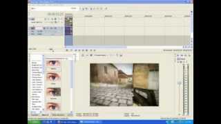 Sony vegas render XviD codec Must see [upl. by Goldston]