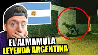 La Horrible Leyenda De “EL ALMAMULA”  LEYENDA ARGENTINA 🇦🇷 [upl. by Sundberg836]