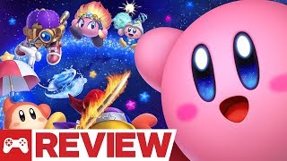 Kirby Star Allies Review [upl. by Guillaume]