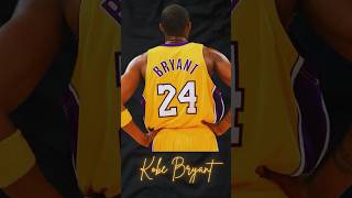 Kobe Bryant’s Mamba Mentality Motivation to Win Every Day [upl. by Egiap]