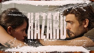 Hazard 2025 🎥  A Powerful ComingofAge Drama Starring Alex Roe amp Sosie Bacon [upl. by Xirtaeb167]