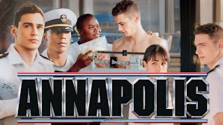 Annapolis 2006 Movie  James Franco  Jordana  Annapolis English Full Movie HD 720p Fact amp Detail [upl. by Julienne]