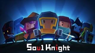 Soul Knight Soundtrack Final Boss  1 Hour Version [upl. by Salaidh]