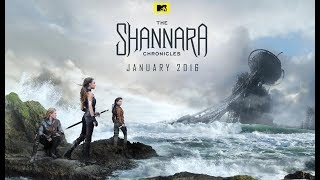 The Shannara Chronicles Soundtrack list [upl. by Ecinaej]