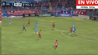 MALACATECO vs XELAJU EN VIVO Liga Nacional de Guatemala abre el fútbol guatemalteco [upl. by Sedaiuqlem875]