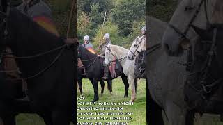 The Norman knight conquers [upl. by Larimore]