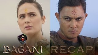 Full Episode 8  Bagani  English Subbed [upl. by Mareld]