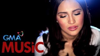 Julie Anne San Jose  Kung Maibabalik Ko Lang I Official Music Video [upl. by Teerell374]