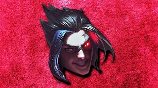 KAYN SEASON 14 NEW OP BUILD TO WIN YOU GAMES  League of Legends [upl. by Hannie548]