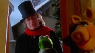 Miss Piggy in Muppet Christmas Carol [upl. by Anil713]