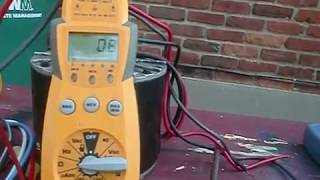 HVAC How to Test a Furnace Blower Motor [upl. by Dlaregztif831]