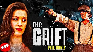 THE GRIFT  Full CRIME ACTION Movie HD [upl. by Ernest514]