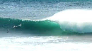 HUGE SURF  North Point Gracetown Western Australia [upl. by Daraj]