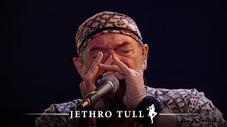 Jethro Tull  A New Day Yesterday Live At Lugano Estival Jazz Fertival 2005 [upl. by Magen584]