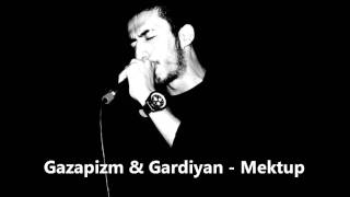 Gazapizm amp Gardiyan  Mektup 2008 [upl. by Ingalls]