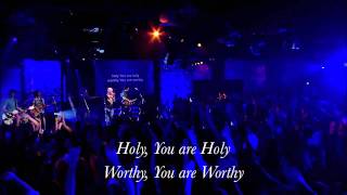 Elevation Worship  You are Holy with lyrics [upl. by Kasevich]