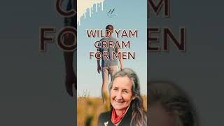 Barbara ONeill Explaining Wild Yam Cream For Men Hormonal Imbalances amp Symptoms  Natural Remedies [upl. by Sucerdor]